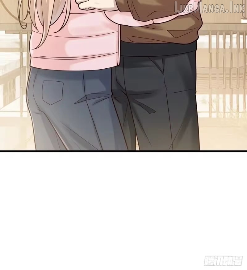 Male God, Your Persona Has Collapsed! Chapter 61 - page 30